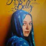 sweetness in the belly poster