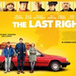 the last right poster