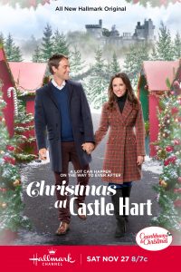 Christmas at Castl Hart